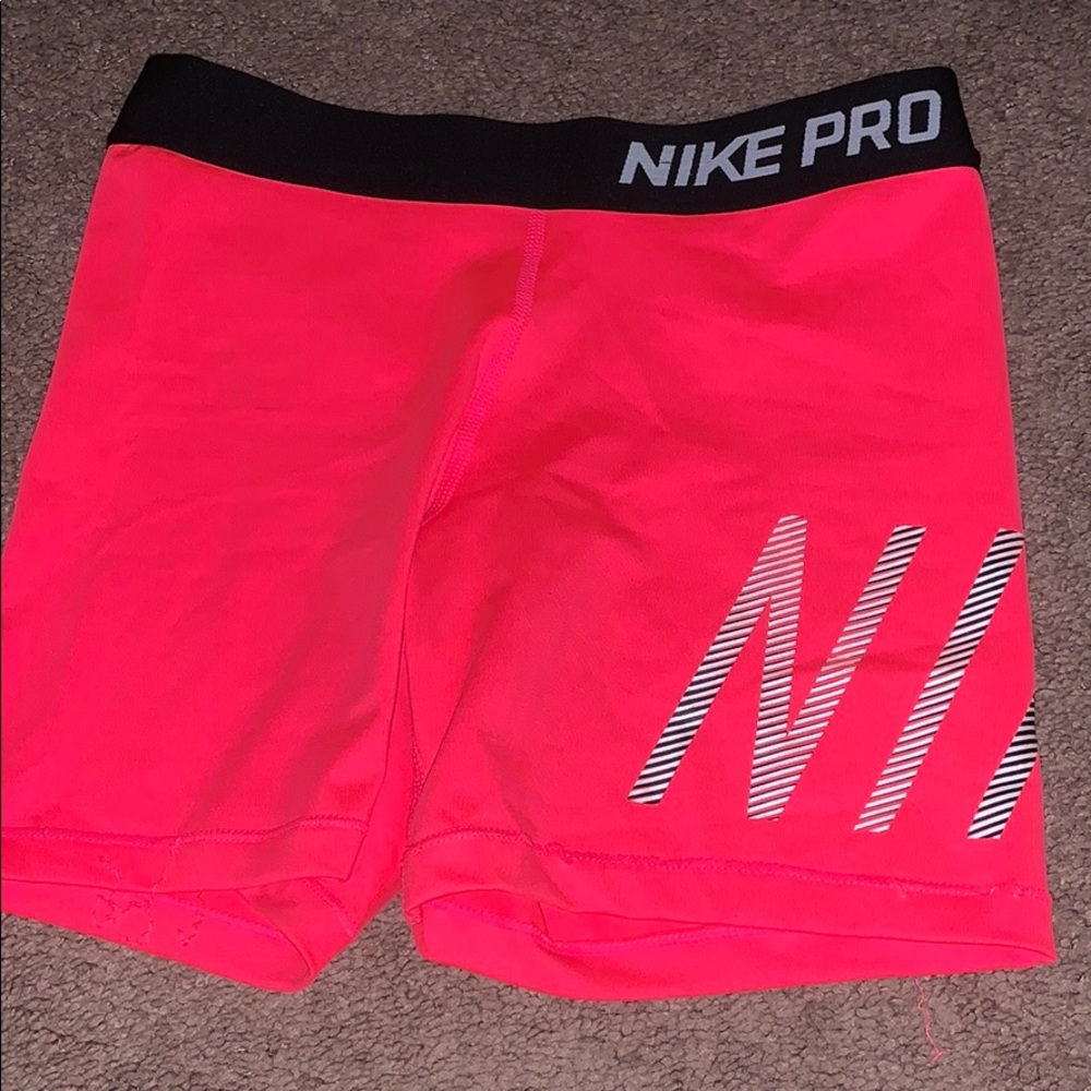 Nike shorts